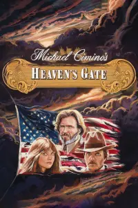 Poster to the movie "Heaven