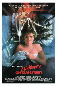 Poster to the movie "A Nightmare on Elm Street" #224374