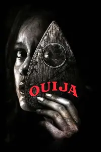 Poster to the movie "Ouija" #317949