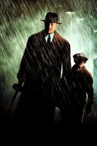 Poster to the movie "Road to Perdition" #222510