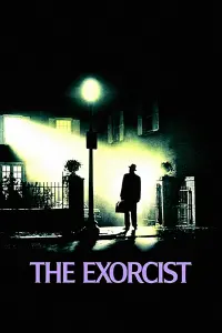 Poster to the movie "The Exorcist" #26282