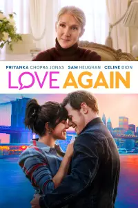 Poster to the movie "Love Again" #81648