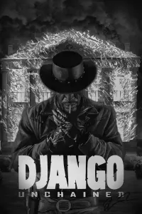 Poster to the movie "Django Unchained" #176398