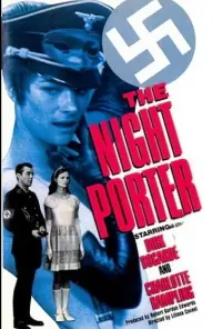 Poster to the movie "The Night Porter" #344446