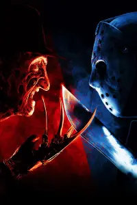 Poster to the movie "Freddy vs. Jason" #306584