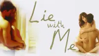 Backdrop to the movie "Lie with Me" #325002