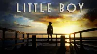 Backdrop to the movie "Little Boy" #233378