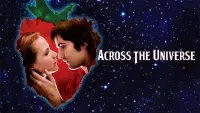 Backdrop to the movie "Across the Universe" #146326