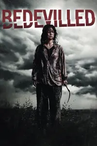 Poster to the movie "Bedevilled" #159142