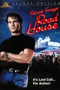 Poster to the movie "Road House" #274886