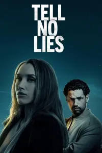 Poster to the movie "Tell No Lies" #350804