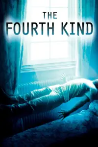 Poster to the movie "The Fourth Kind" #291621