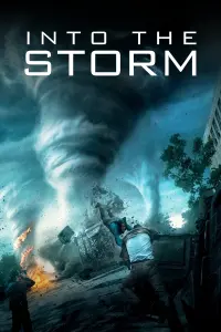 Poster to the movie "Into the Storm" #329725