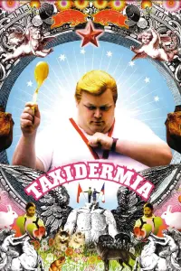 Poster to the movie "Taxidermia" #135638