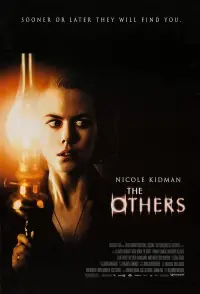 Poster to the movie "The Others" #65811