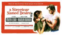 Backdrop to the movie "A Streetcar Named Desire" #203942