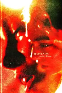 Poster to the movie "Happening" #231320