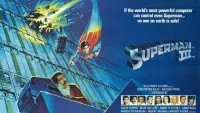 Backdrop to the movie "Superman III" #111780