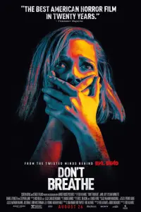 Poster to the movie "Don