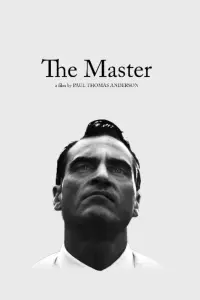 Poster to the movie "The Master" #89856