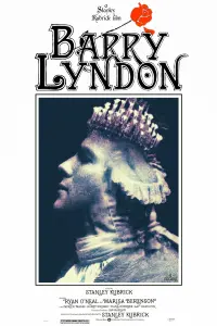 Poster to the movie "Barry Lyndon" #123276