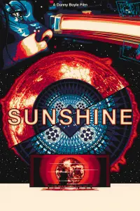 Poster to the movie "Sunshine" #335375