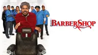 Backdrop to the movie "Barbershop" #289950