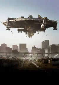 Poster to the movie "District 9" #488465