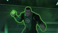 Backdrop to the movie "Green Lantern: Beware My Power" #341765