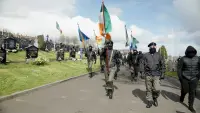 Backdrop to the movie "Irlande du Nord, la frontière de tous les dangers" #447091