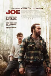 Poster to the movie "Joe" #283164