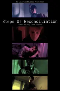 Poster to the movie "Steps Of Reconciliation" #469809