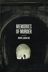 Poster to the movie "Memories of Murder" #178897