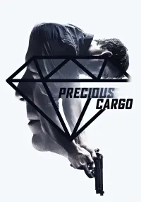 Poster to the movie "Precious Cargo" #346621