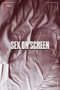 Poster to the movie "Sex on Screen" #349584