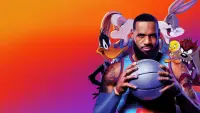 Backdrop to the movie "Space Jam: A New Legacy" #262031