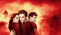 Backdrop to the movie "The Twilight Saga: New Moon" #579529