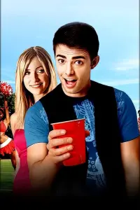 Poster to the movie "Van Wilder: Freshman Year" #468783