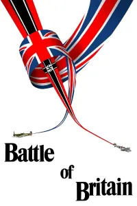 Poster to the movie "Battle of Britain" #140936