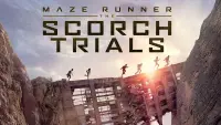 Backdrop to the movie "Maze Runner: The Scorch Trials" #17787