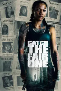 Poster to the movie "Catch the Fair One" #348132