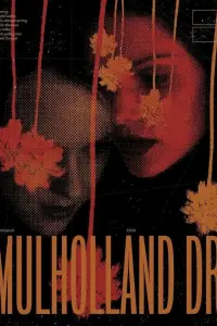 Poster to the movie "Mulholland Drive" #548202