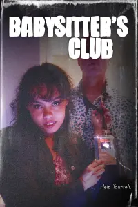 Poster to the movie "Babysitter