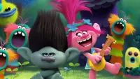 Backdrop to the movie "Trolls" #317029