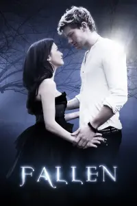 Poster to the movie "Fallen" #118559