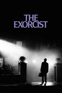 Poster to the movie "The Exorcist" #26256