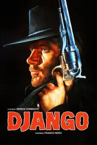 Poster to the movie "Django" #107654