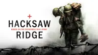 Backdrop to the movie "Hacksaw Ridge" #13821