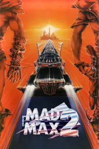 Poster to the movie "Mad Max 2" #57350