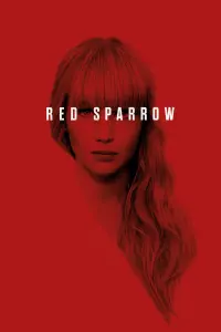 Poster to the movie "Red Sparrow" #45892